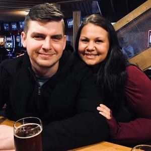 Meet your Posher, Leah